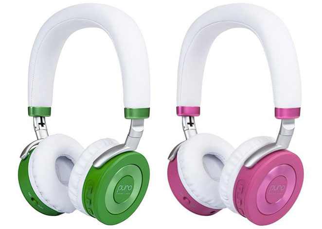 Puro Kids' Headphones