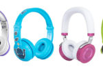 Volume Limiting Headphones for Kids