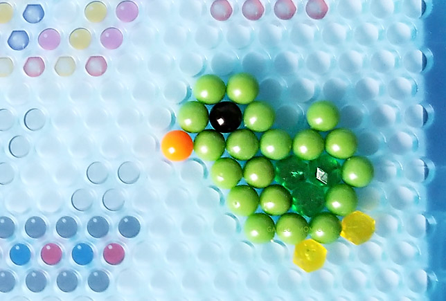 Aquabeads Design