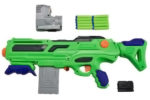 Buzz Bee Toys Thermal Tracker Blaster