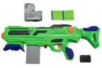 Buzz Bee Toys Thermal Tracker Blaster