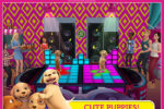 Barbie Dreamhouse Adventures App Puppies