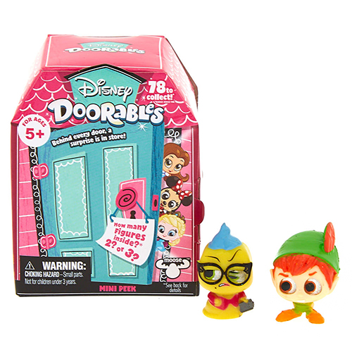 Disney Doorables