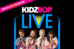 Kidz Bop Live Special Encore