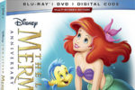 The Little Mermaid 30th Anniversary Edition - Giveaway