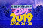 Awesome Con 2019