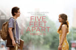 Five Feet Apart Movie