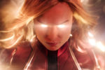 Captain Marvel