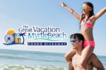 The Great Vacation Myrtle Beach Condo Giveaway