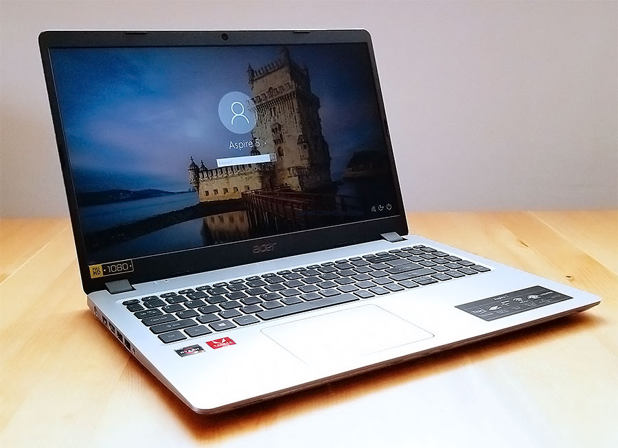 Acer Aspire 5 Review