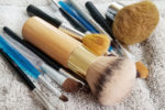 How to Clean Your Makeup Brushes