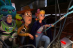 Toy Story 4