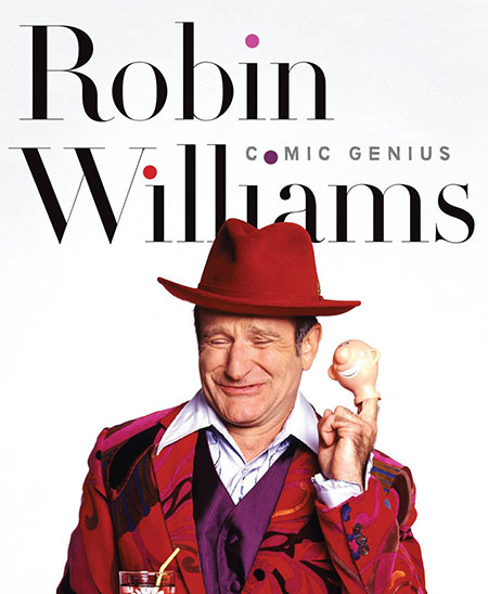 Robin Williams: Comic Genius