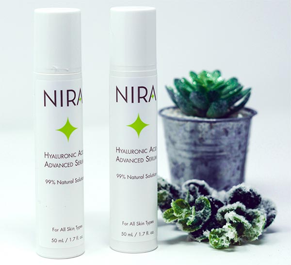 NIRA Serum