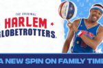 The Harlem Globetrotters
