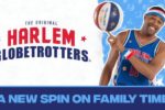 The Harlem Globetrotters