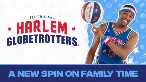 The Harlem Globetrotters