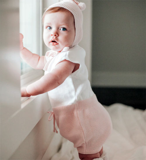 Baby Easter Outfit Guide - Cutest Ideas on What to Wear! - Feltman Brothers