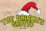 The Grinch's Grotto