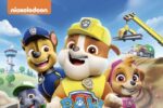 Paw Patrol Rubble on the Double DVD Givevaway