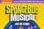 The SpongeBob Musical: Live on Stage!