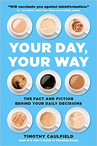 Your Day, Your Way 