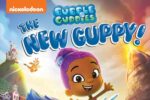 Bubble Guppies: The New Guppy Giveaway
