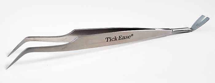 TickEase - Safe and Complete Tick Removal Tool