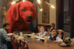 Clifford the Big Red Dog Movie