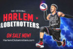 Harlem Globetrotters Coupon Code