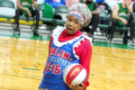 Globetrotters Granny