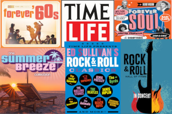 Time Life 2022 Holiday Gift Guide