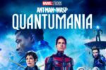 And Man and The Wasp: Quantumania Giveaway